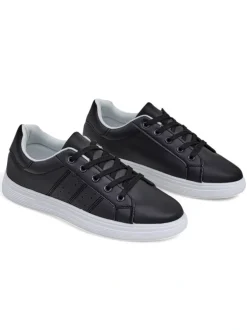 Royalfashion Damskie buty sportowe Fogodde