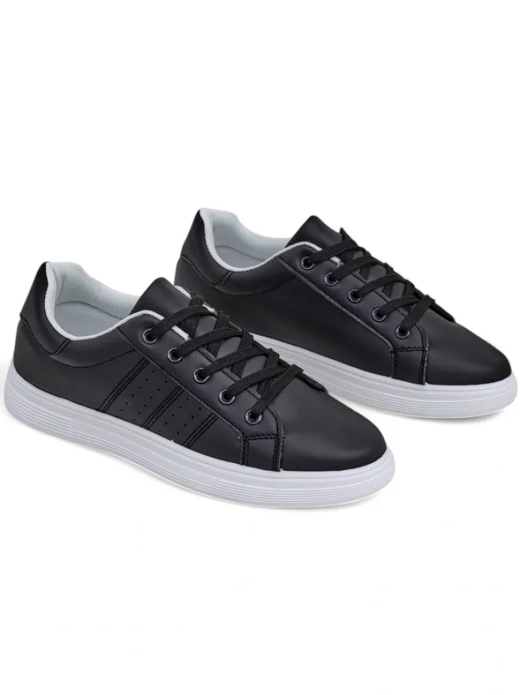 Royalfashion Damskie buty sportowe Fogodde