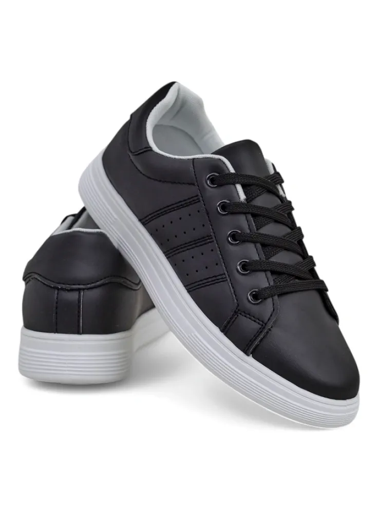 Royalfashion Damskie buty sportowe Fogodde