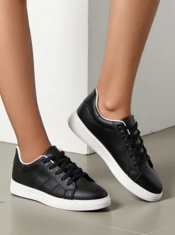 Royalfashion Damskie buty sportowe Fogodde