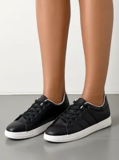 Royalfashion Damskie buty sportowe Fogodde