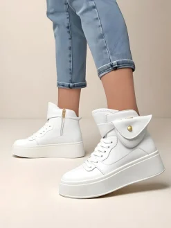 Royalfashion Damskie buty sportowe Tersela