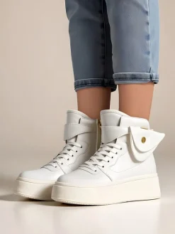 Royalfashion Damskie buty sportowe Tersela