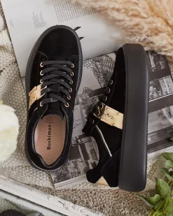 Royalfashion Damskie buty sportowe Naterra