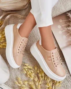 Royalfashion Damskie buty sportowe Taersev