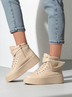 Royalfashion Damskie buty sportowe Tersela