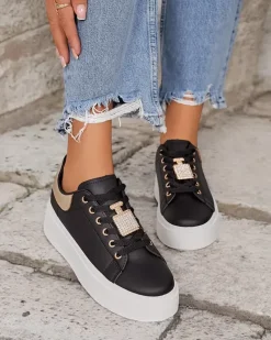 Royalfashion Damskie buty sportowe Rotu