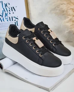 Royalfashion Damskie buty sportowe Rotu