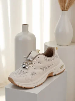 Royalfashion Damskie buty sportowe Teterre