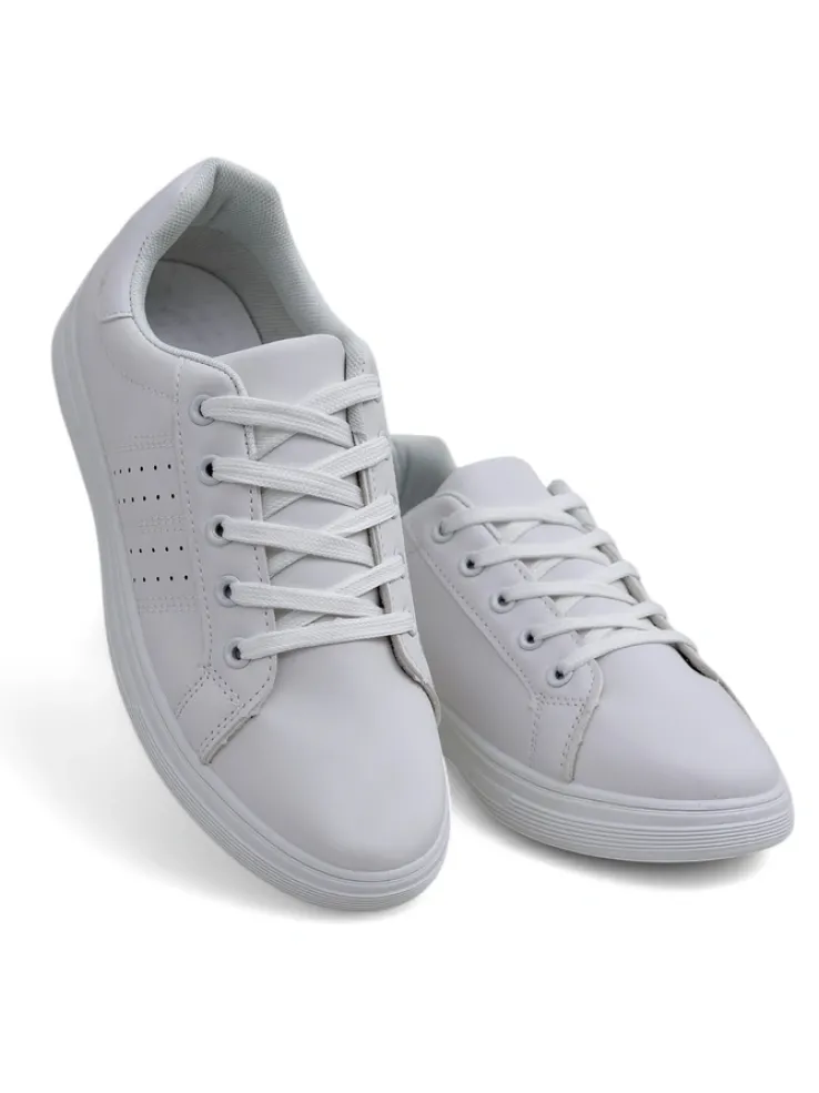 Royalfashion Damskie buty sportowe Fogodde