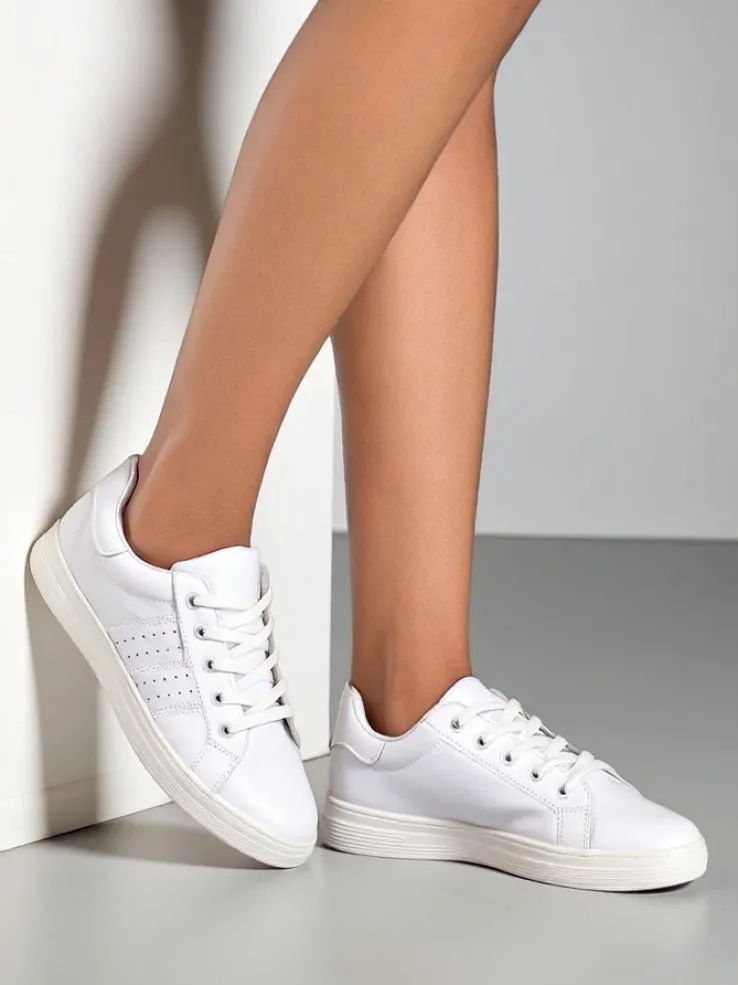 Royalfashion Damskie buty sportowe Fogodde