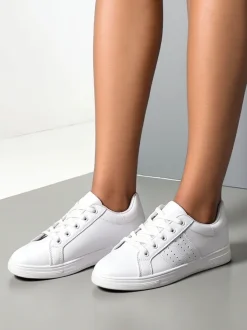 Royalfashion Damskie buty sportowe Fogodde