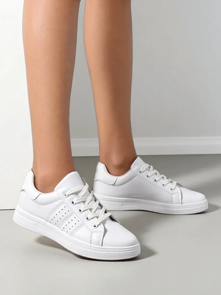 Royalfashion Damskie buty sportowe Fogodde