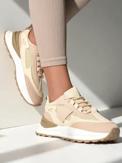 Royalfashion Damskie buty sportowe Pasiof