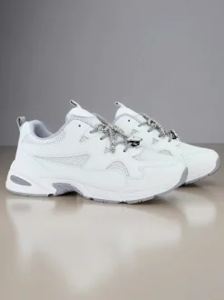 Royalfashion Damskie buty sportowe Teterre