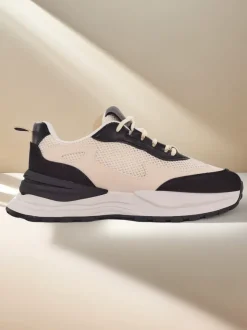 Royalfashion Damskie buty sportowe Pasiof