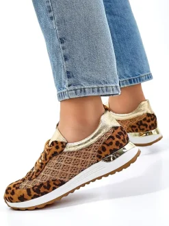 Royalfashion Damskie buty sportowe Diurra