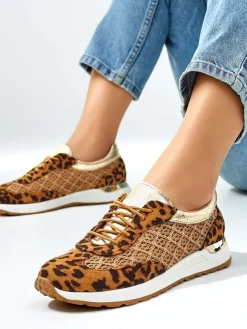 Royalfashion Damskie buty sportowe Diurra