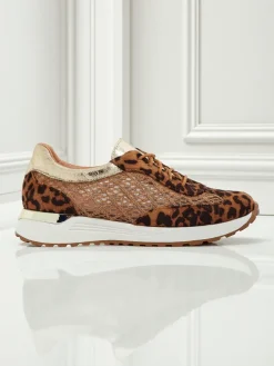 Royalfashion Damskie buty sportowe Diurra