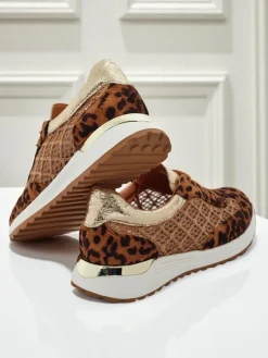 Royalfashion Damskie buty sportowe Diurra