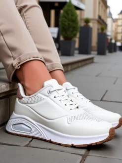 Royalfashion Damskie buty sportowe Aterre