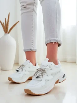 Royalfashion Damskie buty sportowe Teterre