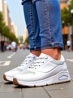 Royalfashion Damskie buty sportowe Aterre