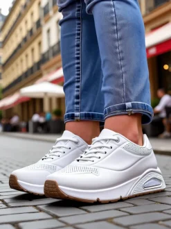 Royalfashion Damskie buty sportowe Aterre