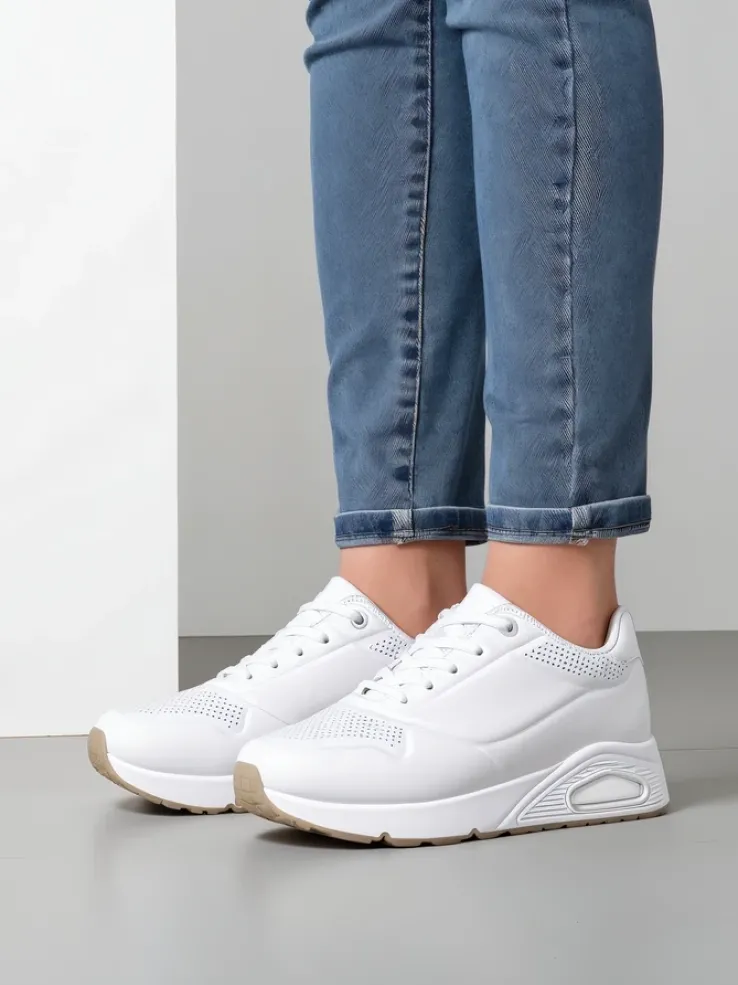 Royalfashion Damskie buty sportowe Aterre