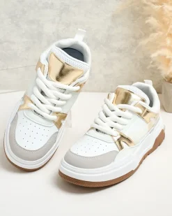 Royalfashion Damskie buty sportowe Rettire