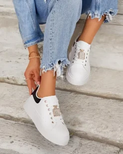 Royalfashion Damskie buty sportowe Rotu