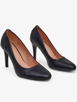 Royalfashion Damskie czółenka na szpilce Enzze