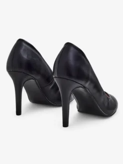 Royalfashion Damskie czółenka na szpilce Enzze