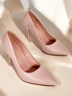 Royalfashion Damskie czółenka na szpilce Kosca