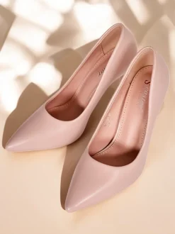 Royalfashion Damskie czółenka na szpilce Kosca