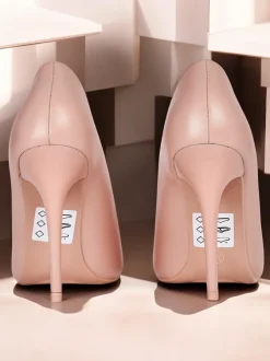 Royalfashion Damskie czółenka na szpilce Kosca