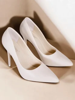 Royalfashion Damskie czółenka na szpilce Kosca