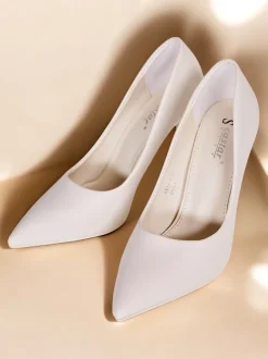 Royalfashion Damskie czółenka na szpilce Kosca