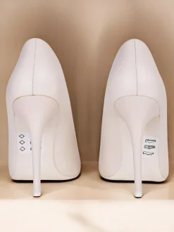 Royalfashion Damskie czółenka na szpilce Kosca