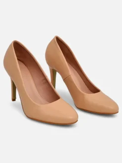 Royalfashion Damskie czółenka na szpilce Enzze