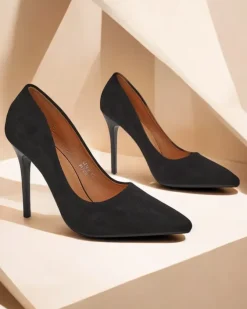 Royalfashion Damskie czółenka na szpilce Etorali