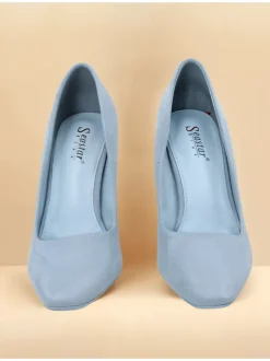 Royalfashion Damskie czółenka na szpilce Cattese