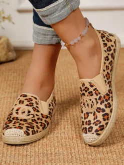 Royalfashion Damskie espadryle eko zamszowe Aroll