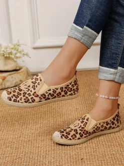 Royalfashion Damskie espadryle eko zamszowe Aroll