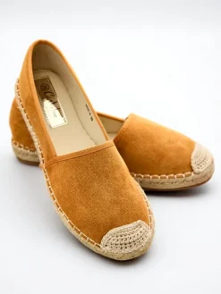 Royalfashion Damskie espadryle Eretine
