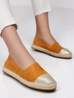 Royalfashion Damskie espadryle Dafalle