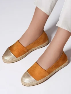 Royalfashion Damskie espadryle Dafalle