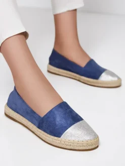 Royalfashion Damskie espadryle Dafalle