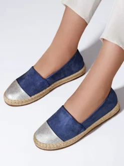 Royalfashion Damskie espadryle Dafalle