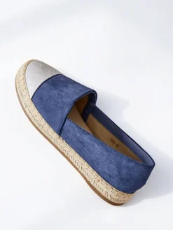 Royalfashion Damskie espadryle Dafalle